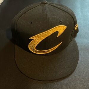 Cleveland Cavaliers hat